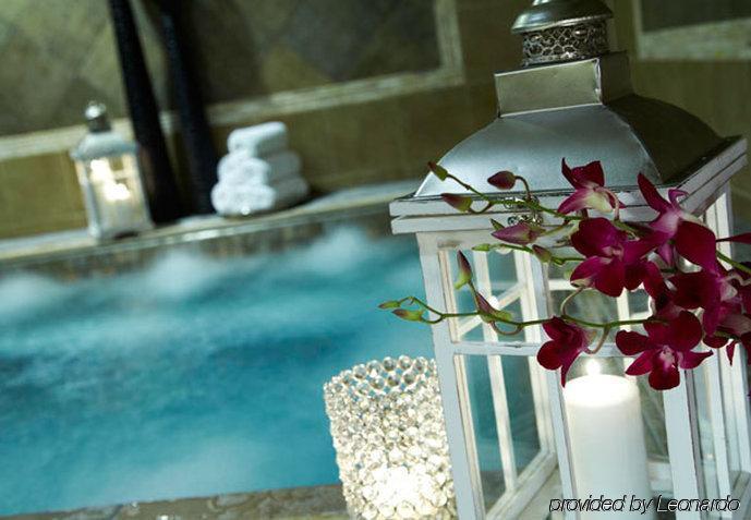 Renaissance Montgomery Hotel & Spa At The Convention Center Fasilitas foto