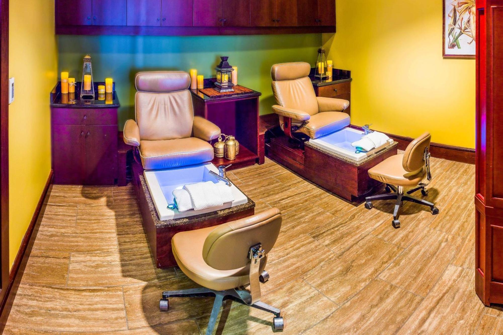 Renaissance Montgomery Hotel & Spa At The Convention Center Bagian luar foto