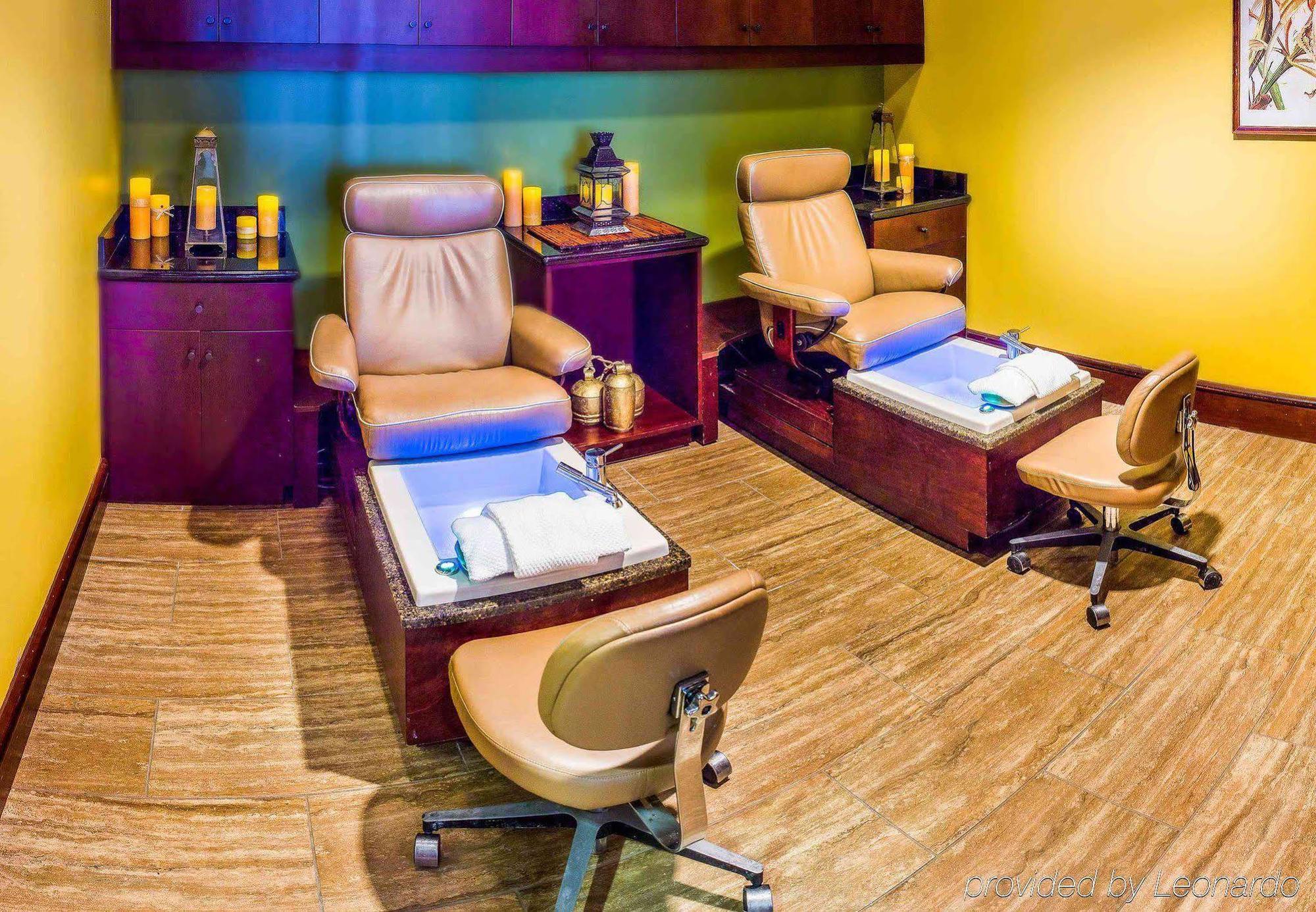 Renaissance Montgomery Hotel & Spa At The Convention Center Bagian luar foto