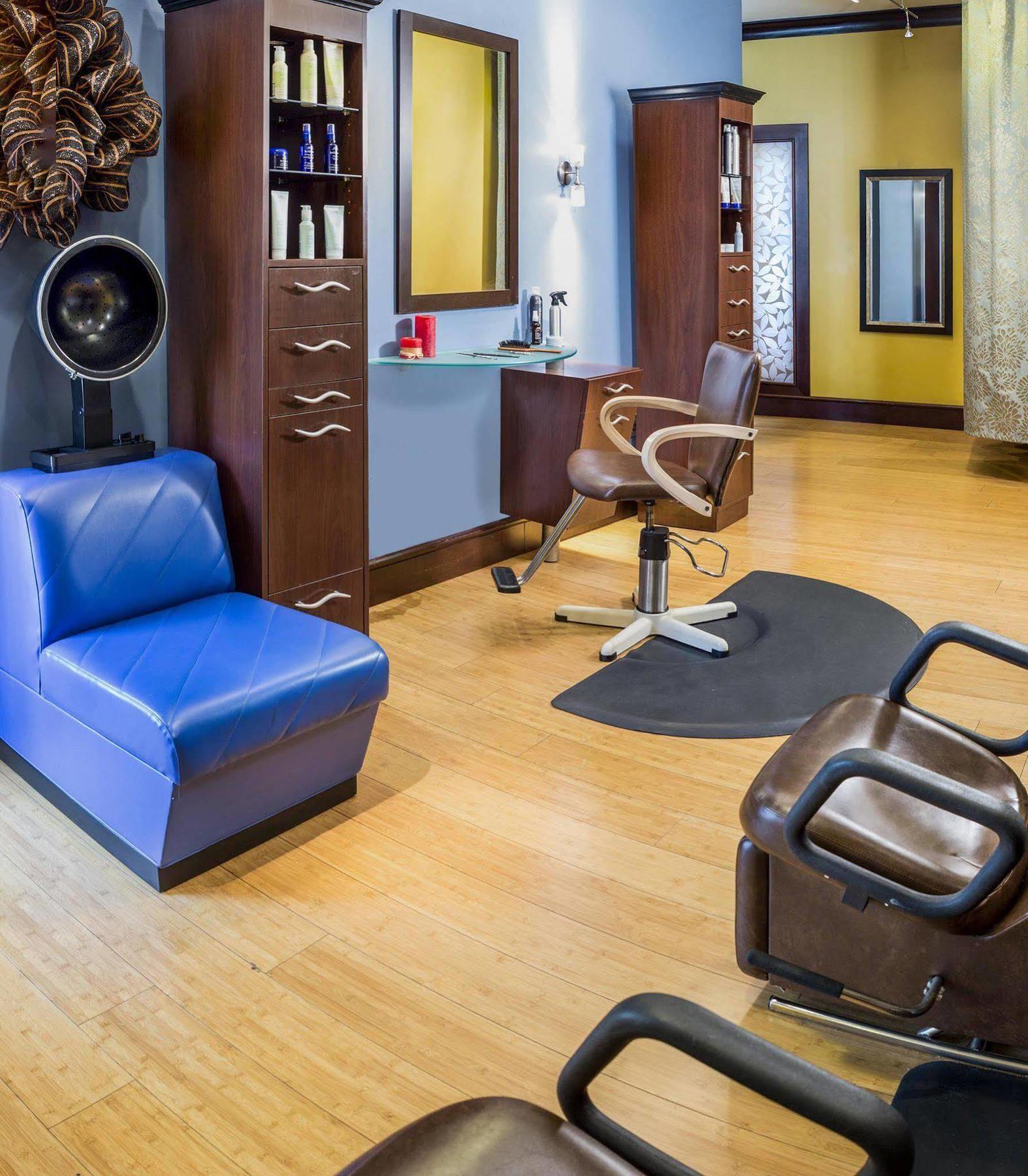Renaissance Montgomery Hotel & Spa At The Convention Center Bagian luar foto